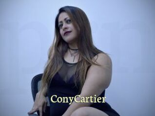 ConyCartier