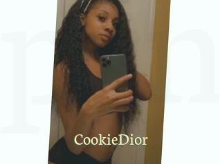 CookieDior