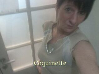 Coquinette