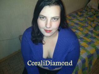 CoraliDiamond