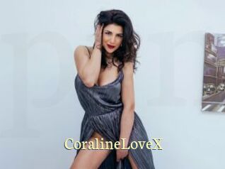 CoralineLoveX