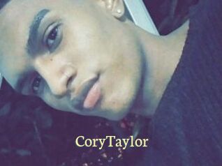 CoryTaylor