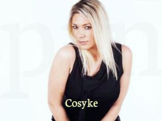 Cosyke