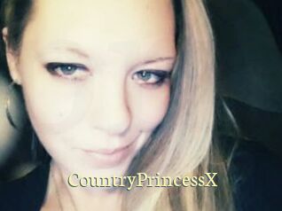 CountryPrincessX