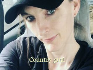 Country_gurl