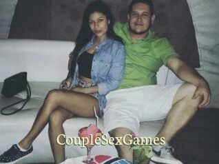 CoupleSexGames