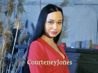 CourteneyJones