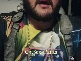 CptSexyPants