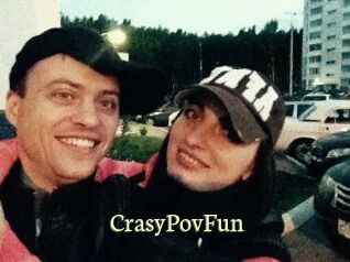 CrasyPovFun