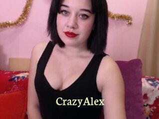 CrazyAlex