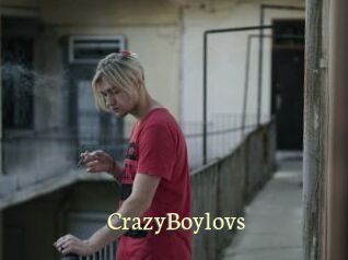 CrazyBoylovs