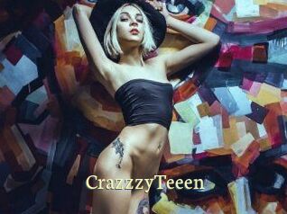 CrazzzyTeeen