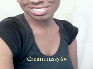 Creampussy69