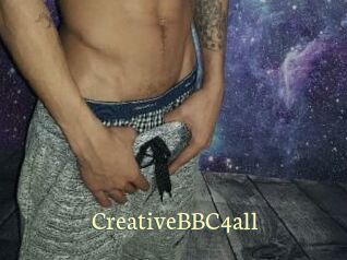 CreativeBBC4all