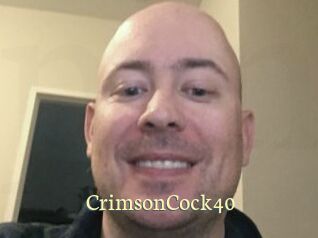 CrimsonCock40