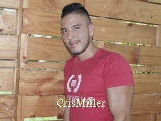 CrisMiller