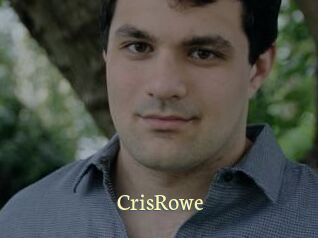 CrisRowe