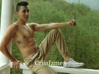 Criss_James