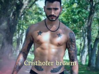 Cristhofer_browm