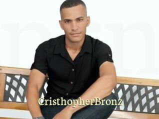 CristhopherBronz