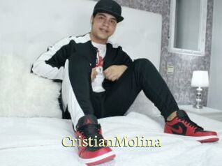 CristianMolina