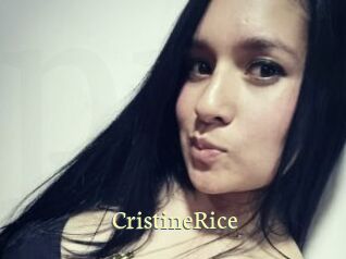 CristineRice