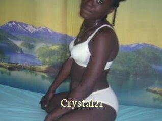 Crystal21