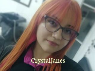 CrystalJanes