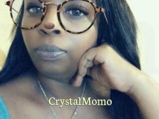 CrystalMomo