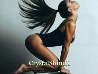 CrystalShineX