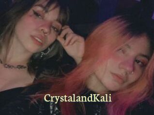 CrystalandKali