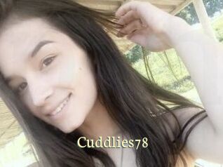 Cuddlies78