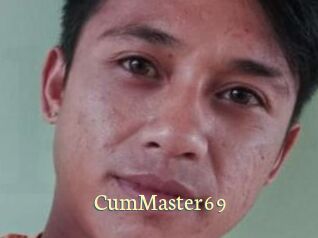 CumMaster69