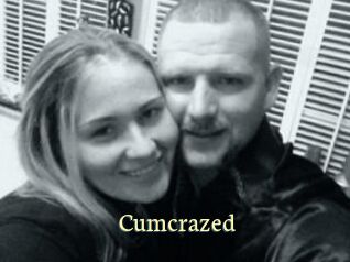 Cumcrazed