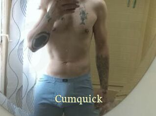 Cumquick