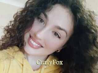 CurlyFox