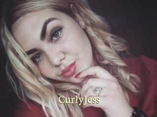 CurlyJess