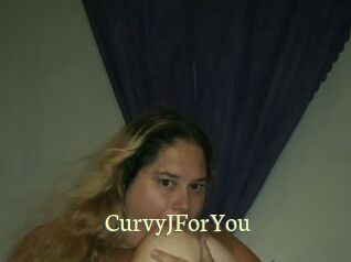 CurvyJForYou