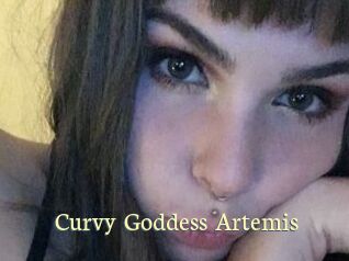 Curvy_Goddess_Artemis