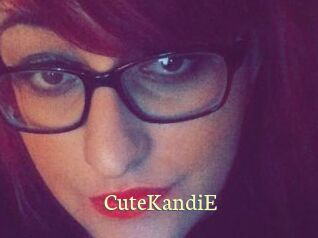 CuteKandiE