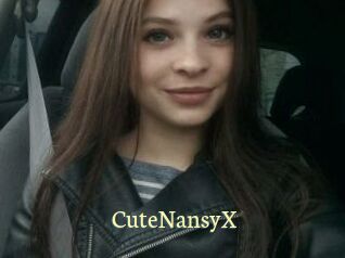 CuteNansyX