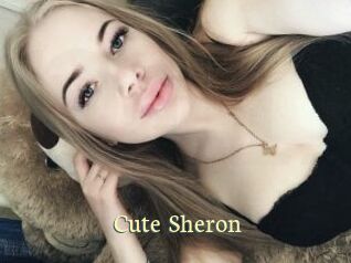 Cute_Sheron