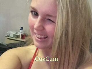 CuzCum