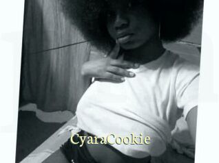 CyaraCookie