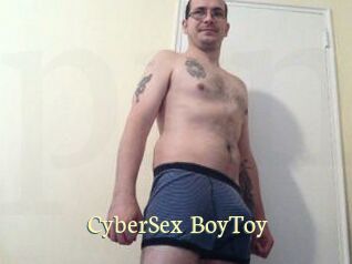 CyberSex_BoyToy