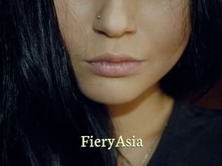 FieryAsia