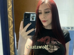 Caatawolf