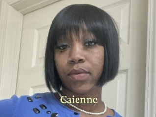 Caienne