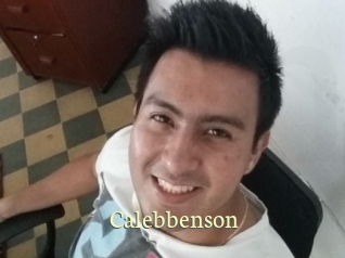 Calebbenson