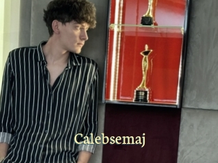 Calebsemaj